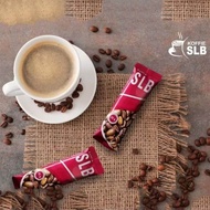 Kopi SLB Kopi Energi Untuk Pria 1 Box Isi 10 Sachet