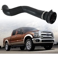 Upgraded Super Turbo Intercooler Outlet Tube Hose Duct for Ford F-250 F-350 F250 F350 Super Duty 6.7