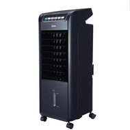 Midea Air Cooler 6.0 Liter AC100 A / AC100 AB - Remote Control - Timer 7 jam