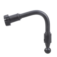 Met 17mm Socket Extension Adapters Universal Fit for vehicle Vent position Mounts