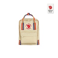 Fjallraven Kanken Rainbow Mini