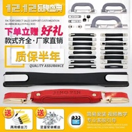 Luggage Handle Accessories Replacement Trolley Case Handle Portable Replacement Suitcase Luggage Han