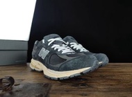New Balance 2002RA 黑色 M2002RA