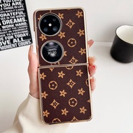 Pocket2pocket2 Case Hand Protective Case Huawei Phone Case Electroplating Suitable for Huawei