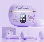 最新款5.4藍牙半入耳運動耳機