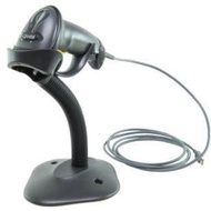 Zebra Motorola Symbol LS2208 Laser Scanner - USB Cable with Stand