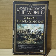 ‎a Short History of the World: A Brief History of the World - HG Wells (Original)‎