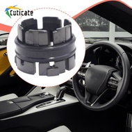 [Cuticate] Rack Bushing 56555-1Y600 Replacement for Kia Rio 2015-2020 Repair Parts Automobile Access