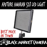 [BMC] Aputure Amaran 528 LED Light Set (Can be purchased separately)