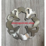 GF 220mm front brake disc disc 220mm