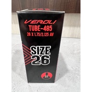 Tube bicycle tiub basikal EVO PRO 12/16/20/24/26 35mm A