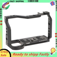 Camera  Cage  A7CII A7CR A7C2 Camera  Cage Expansion Frame Vertical  Single  Cage  Easy Install