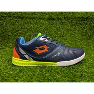 LOTTO IL MAESTRO Futsal Shoes Kasut Futsal