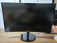 Samsung 曲面顯示器 LC24F390FH