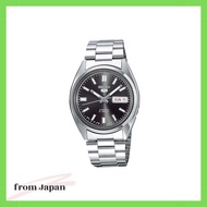 Seiko 5 Automatic Watch SNXS79J1 [Parallel Import]
