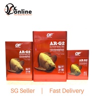 OCEAN FREE OF AR-G2 Pro Arowana Intense Colour
