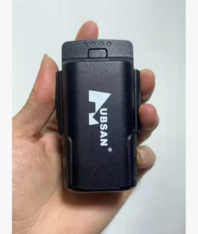 Original Hubsan Intelligent Li-Po Battery 4S 5000mAh 14.4V Smart Lithium Battery for ACE SE/PRO Refi
