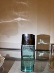 Bvlgari AQVA Marine Perfume