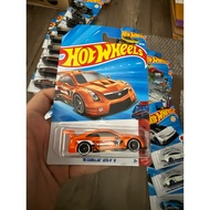 Hotwheels Cadillac ATSVR/ car model