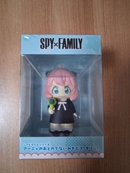 SPY×FAMILY 安妮亞 Sofubi Time 公仔
