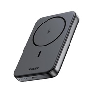 พาวเวอร์แบงค์ Ugreen Power Bank 10000 mAh Mini Magnetic by Banana IT