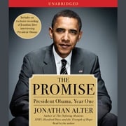 The Promise Jonathan Alter