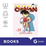 Detective Conan Premium 22 (Aoyama Gosho)