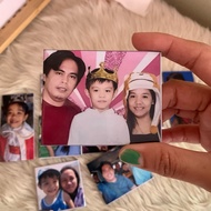 Ref Magnet - Sintra board