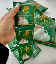 ชานมพม่า 30ซอง (Royal Myanmar Tea mix)