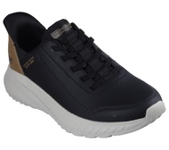 Skechers men's Squad Chaos-Bungee Slip-ins Sneaker