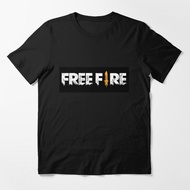Garena FreeFire Custom T-Shirt