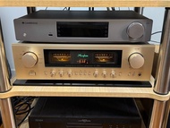 Accuphase E-280 綜合立體聲擴大機