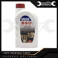 Suzuki ATF Auto Transmission Oil Fluids AW-1 (1L) - Proton Ertiga 1.4 Automotive Auto Gear Fluid Min