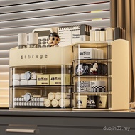 360 Rotating Table Storage Box ° |   8L capacity for tables & rooms
