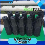 Hydroponic net pot 7cm net pot 7 cm 100pcs