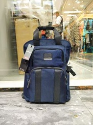 tumi  新款 ALPHA3 雙肩包 背囊 商務 電腦包 232652480