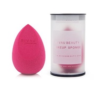 Precision 斜角持妝拋光海綿 美妝蛋 / 不浪費粉底量 蛋形粉撲