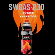 STARWILL BUTANE GAS SWGAS-230