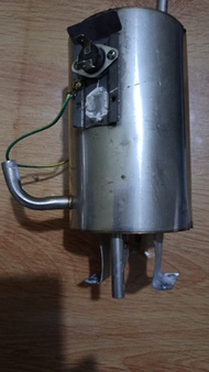 tabung pemanas dispenser - pemanas dispenser - hot tank dispenser