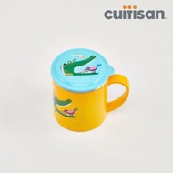 cuitisan - 嬰兒系列 水杯 300ml 黃色(韓國製)