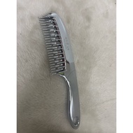 Japan 3COINS Beauty Brand and us Anti-Static Smoothing Comb