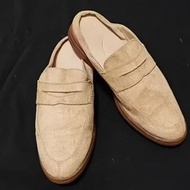 Second Hand Nuovo/HAWKINS Shoes size 38/24cm