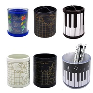 W.I.P Constellation Pen Holder Map Pen Holder (Small/Medium) Keyboard Round (Small/Large) Pen Holder