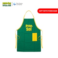 IWG Pine-sol aprons [GIFT WITH PURCHASE]