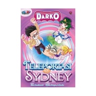 Ghost School Days Darko Teleportasi Ke Sydney