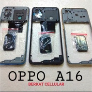 BAZZEL OPPO A16/MIDELFREME OPPO A16