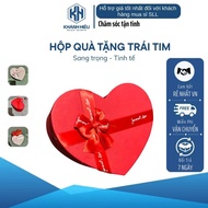 MEANINGFUL HEART GIFT BOX