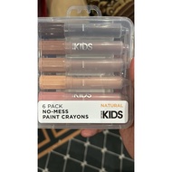 crayon 6pcs cokids sales