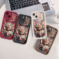 Mobile Suit Gundam Cover For VIVO Y38 Y36 Y17 Y20 Y200 Y75 Y30 Y51 Y11 2019 Y72 V20 Y19S V21 Y35 X10