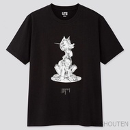 [Ready Stock] Uniqlo NEO-MIYAGE UT by Hajime Sorayama
